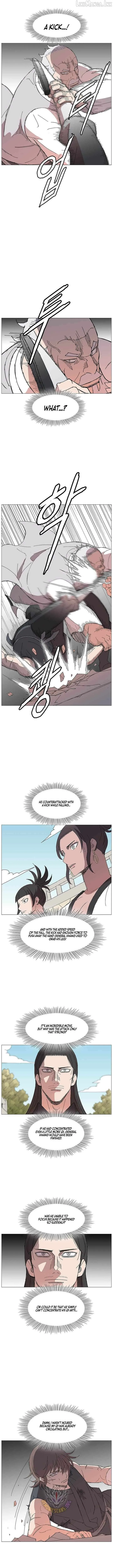 Read The General - Fighting Legend EN Manga Online