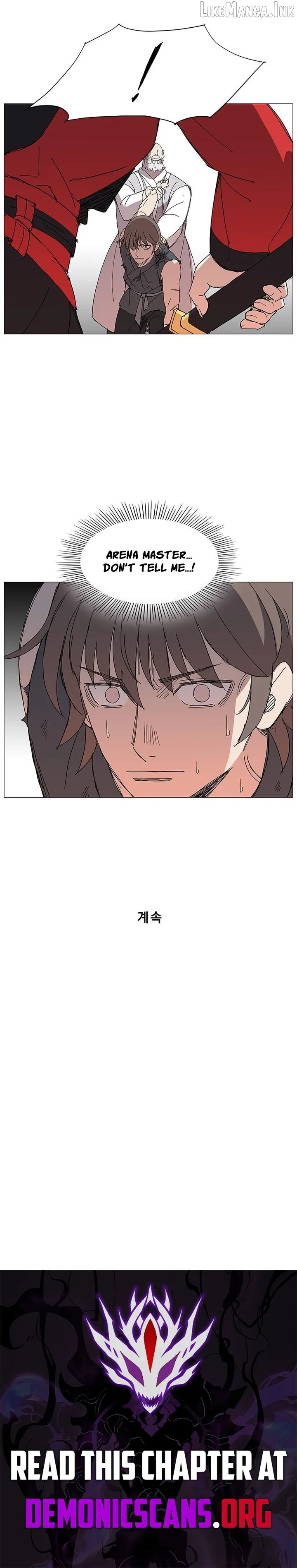 Read The General - Fighting Legend EN Manga Online