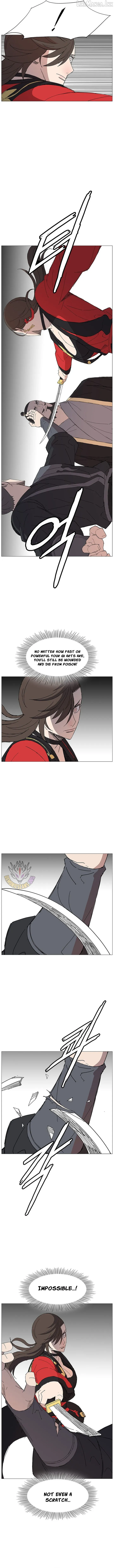 Read The General - Fighting Legend EN Manga Online