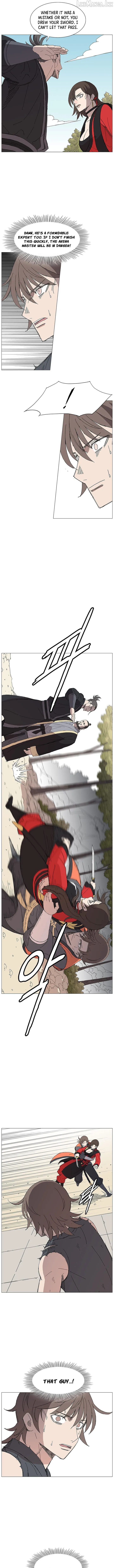 Read The General - Fighting Legend EN Manga Online