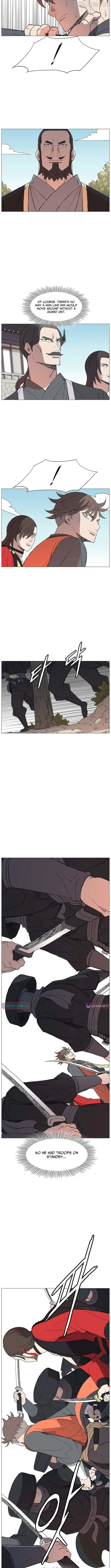 Read The General - Fighting Legend EN Manga Online