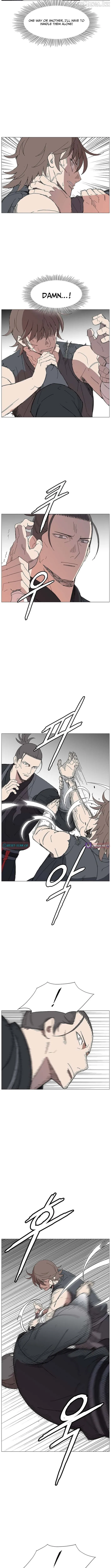 Read The General - Fighting Legend EN Manga Online