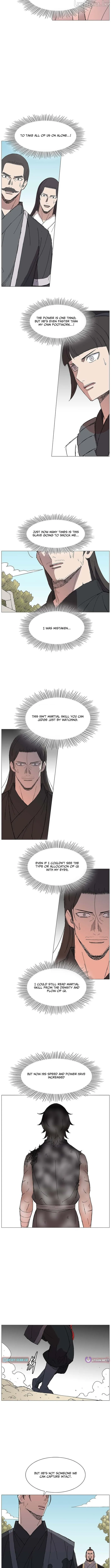 Read The General - Fighting Legend EN Manga Online