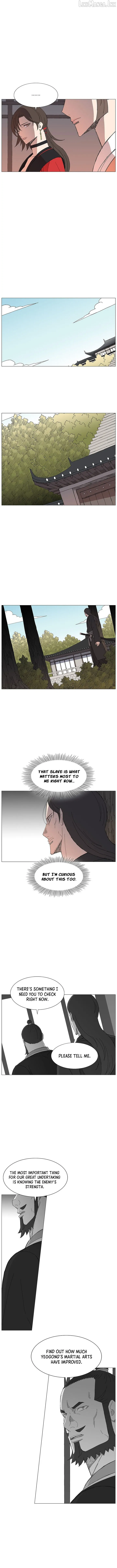 Read The General - Fighting Legend EN Manga Online