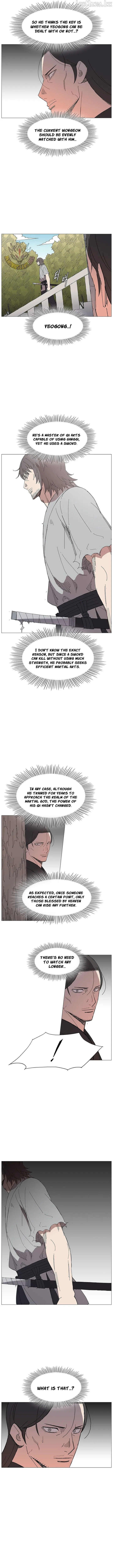 Read The General - Fighting Legend EN Manga Online