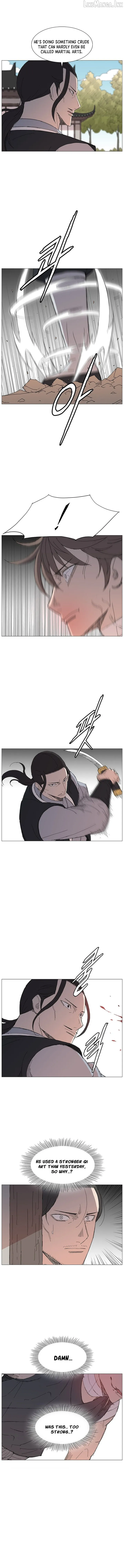 Read The General - Fighting Legend EN Manga Online