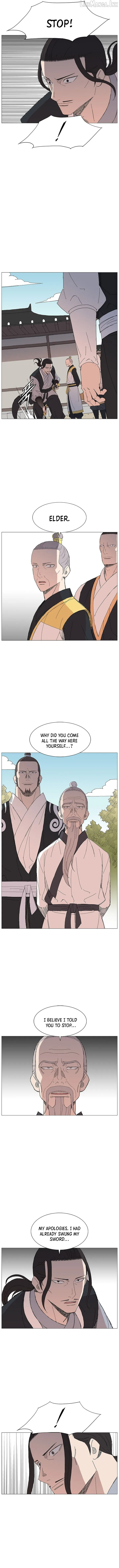 Read The General - Fighting Legend EN Manga Online