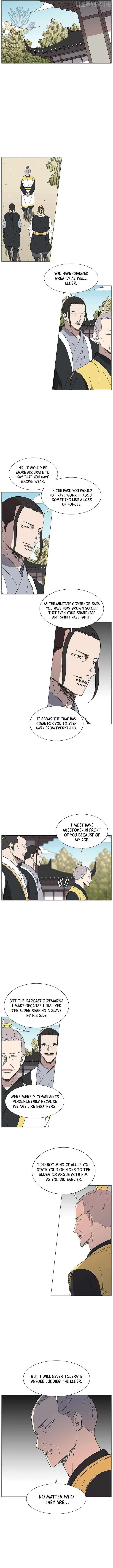 Read The General - Fighting Legend EN Manga Online