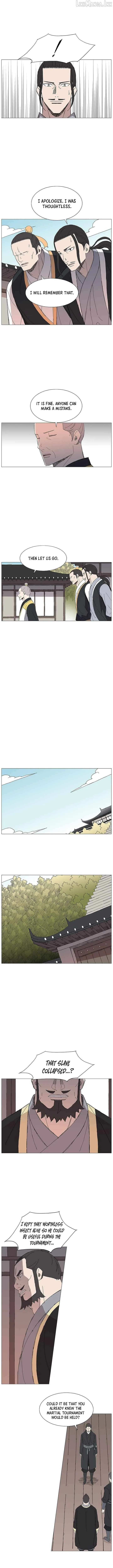 Read The General - Fighting Legend EN Manga Online