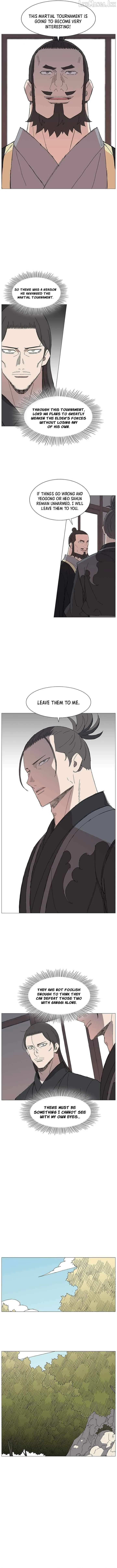 Read The General - Fighting Legend EN Manga Online