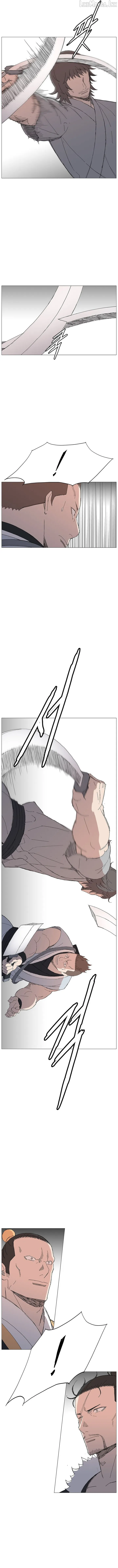 Read The General - Fighting Legend EN Manga Online
