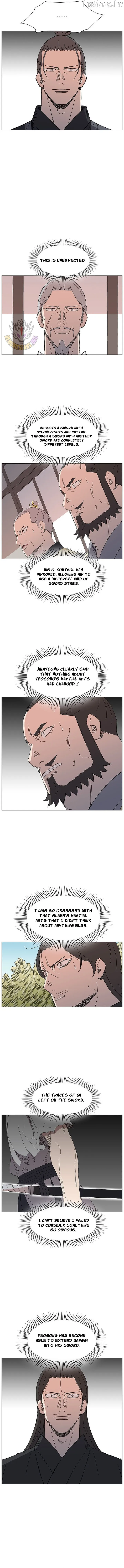Read The General - Fighting Legend EN Manga Online
