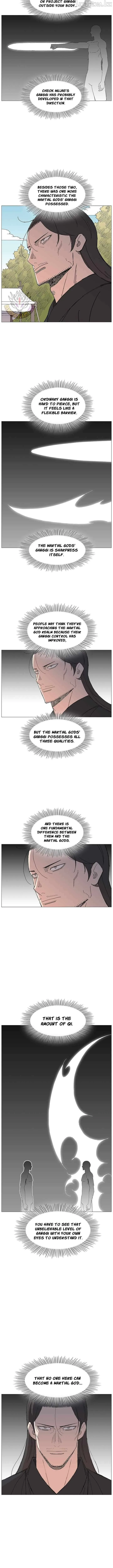 Read The General - Fighting Legend EN Manga Online