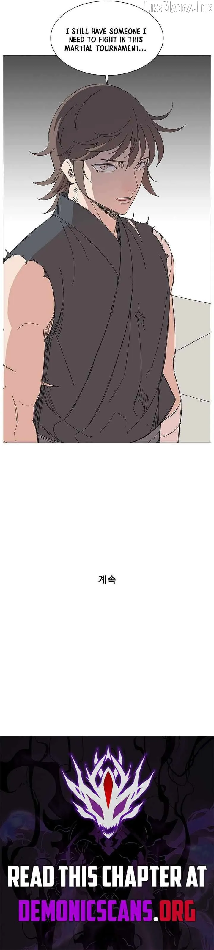 Read The General - Fighting Legend EN Manga Online