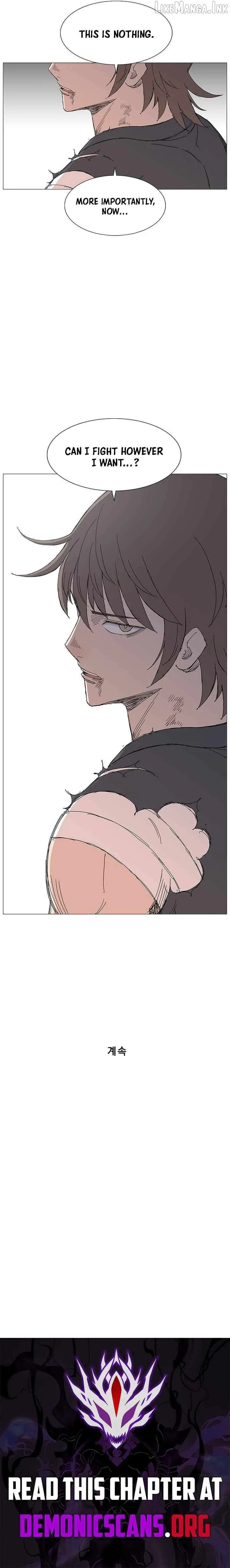 Read The General - Fighting Legend EN Manga Online