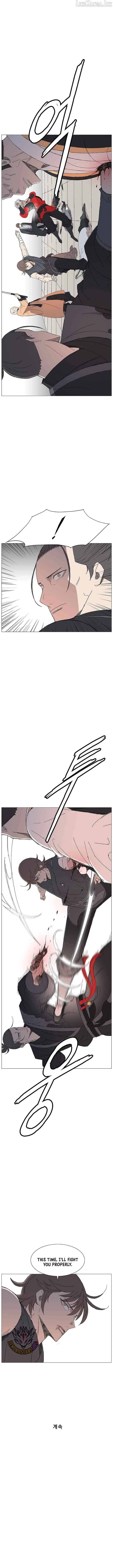 Read The General - Fighting Legend EN Manga Online