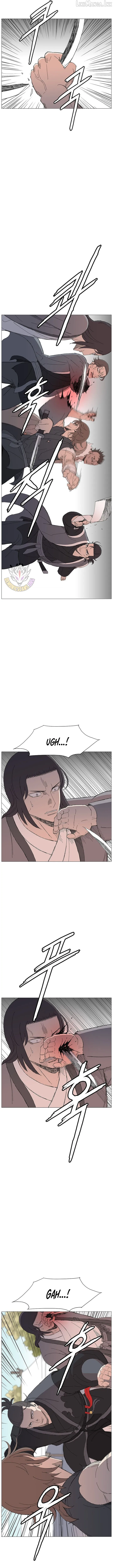 Read The General - Fighting Legend EN Manga Online