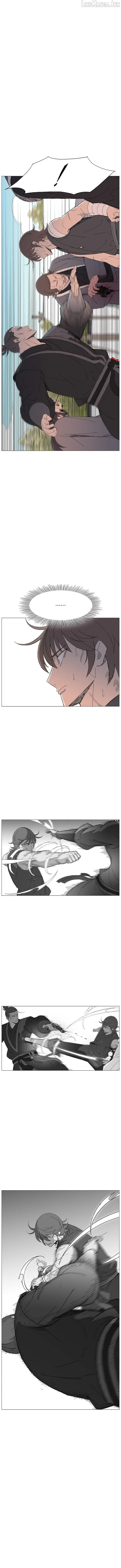 Read The General - Fighting Legend EN Manga Online