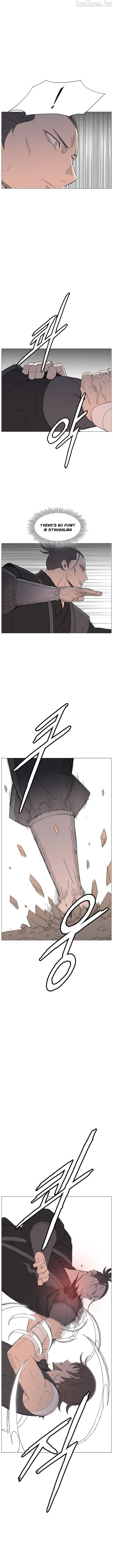 Read The General - Fighting Legend EN Manga Online