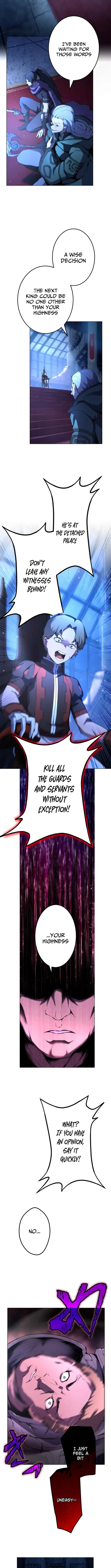 Read The Genius Assassin’s Second Life Begins at the Academy EN Manga Online