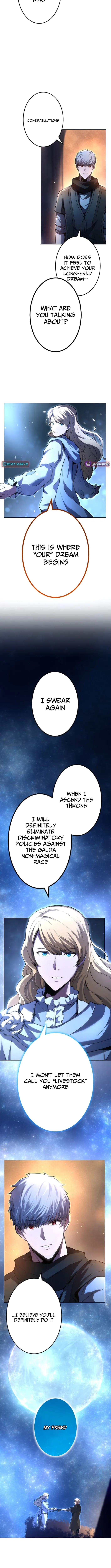Read The Genius Assassin’s Second Life Begins at the Academy EN Manga Online