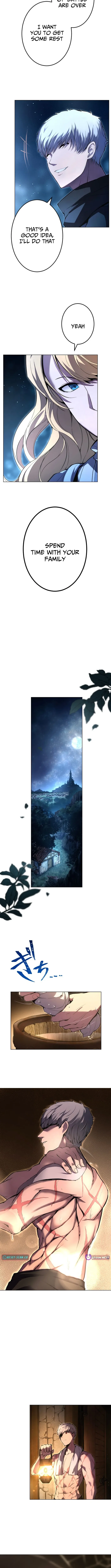 Read The Genius Assassin’s Second Life Begins at the Academy EN Manga Online