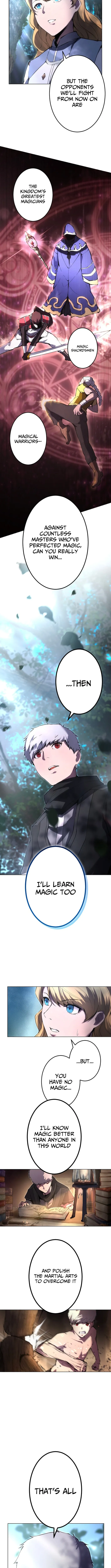 Read The Genius Assassin’s Second Life Begins at the Academy EN Manga Online