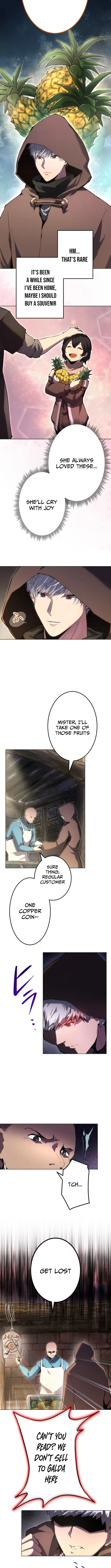 Read The Genius Assassin’s Second Life Begins at the Academy EN Manga Online