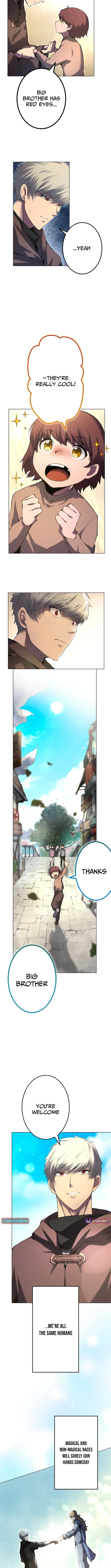 Read The Genius Assassin’s Second Life Begins at the Academy EN Manga Online