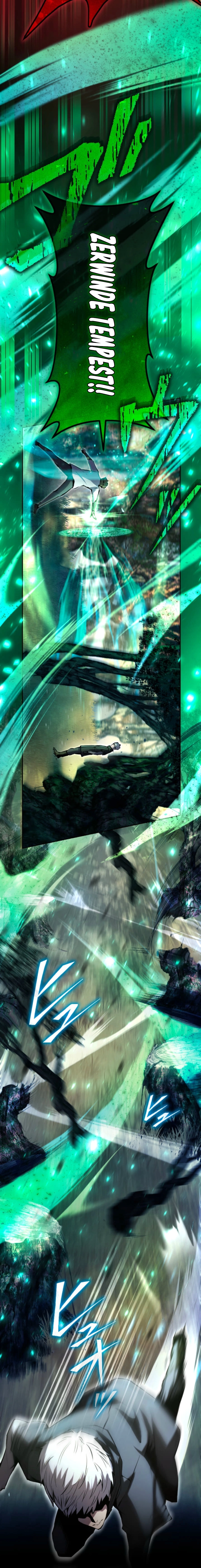 Read The Genius Assassin’s Second Life Begins at the Academy EN Manga Online