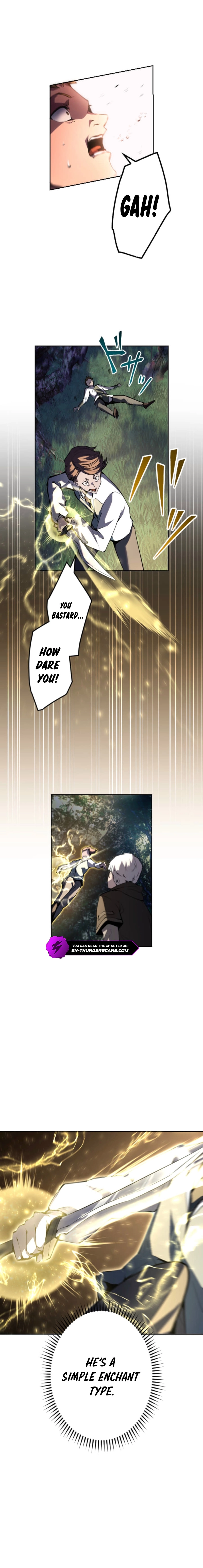 Read The Genius Assassin’s Second Life Begins at the Academy EN Manga Online