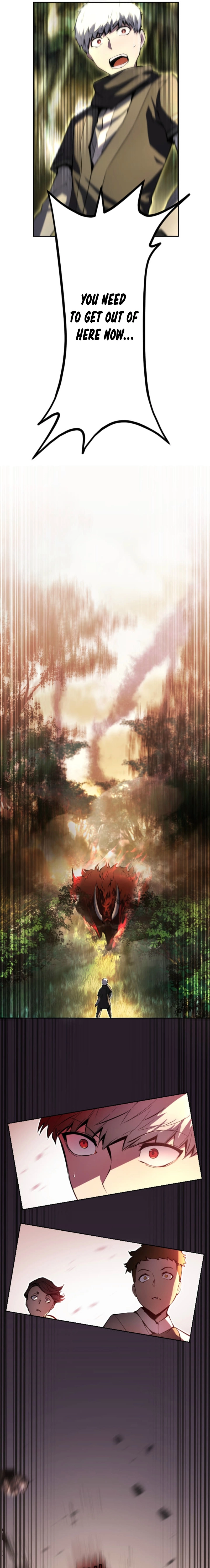 Read The Genius Assassin’s Second Life Begins at the Academy EN Manga Online