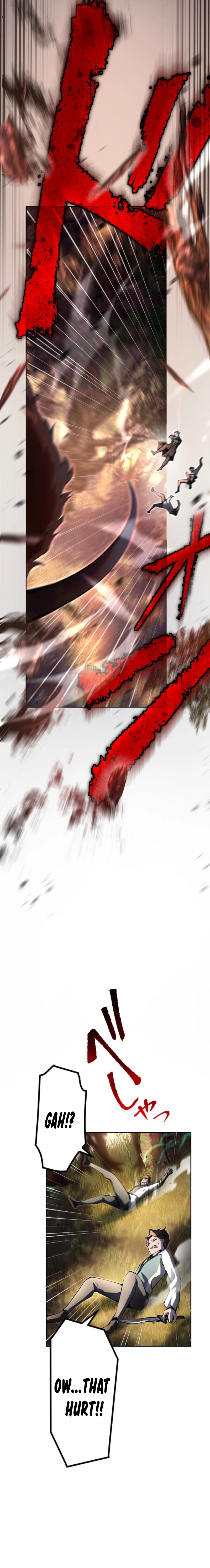 Read The Genius Assassin’s Second Life Begins at the Academy EN Manga Online