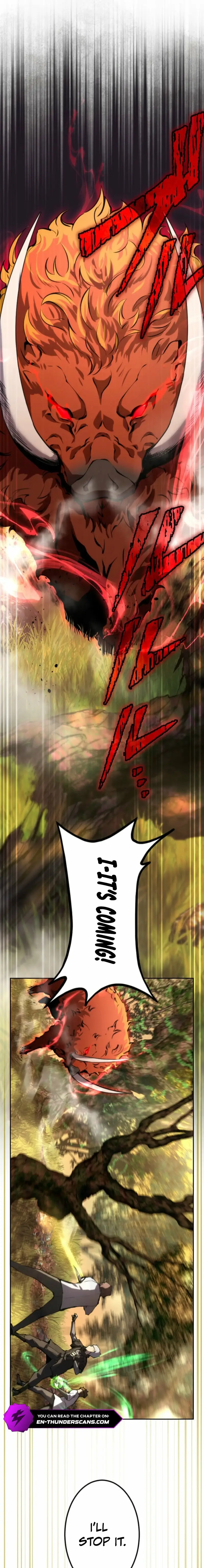 Read The Genius Assassin’s Second Life Begins at the Academy EN Manga Online