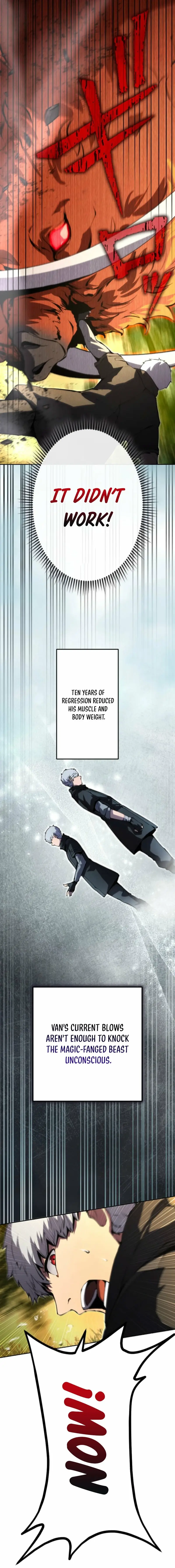 Read The Genius Assassin’s Second Life Begins at the Academy EN Manga Online