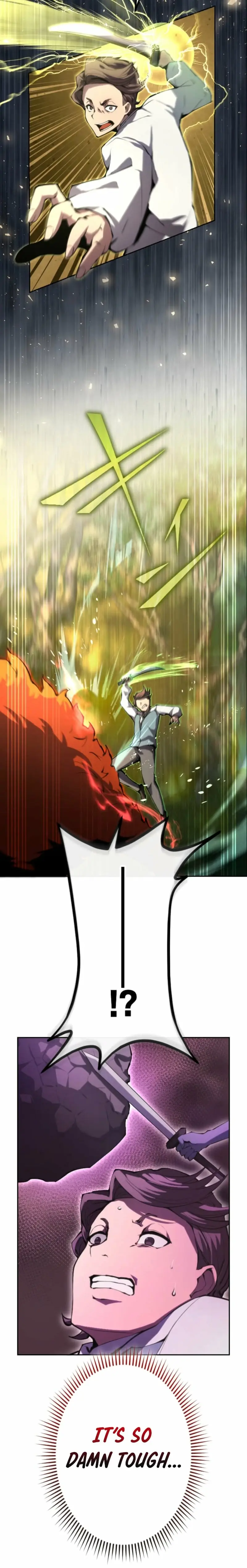 Read The Genius Assassin’s Second Life Begins at the Academy EN Manga Online