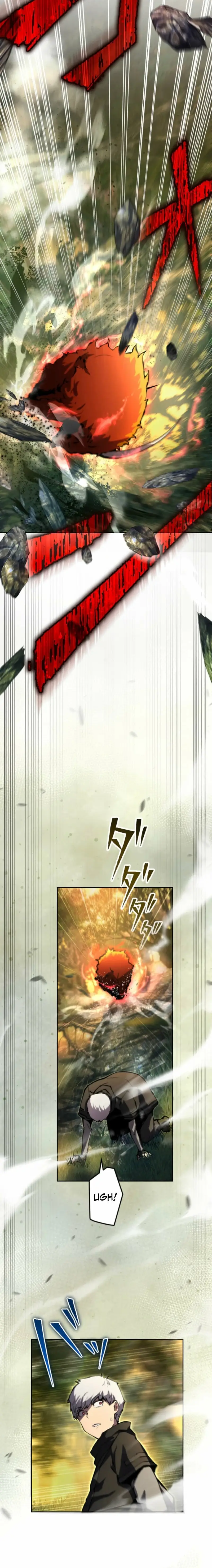 Read The Genius Assassin’s Second Life Begins at the Academy EN Manga Online