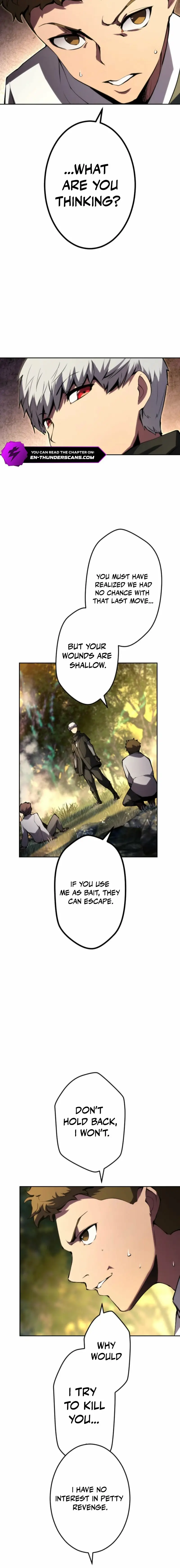 Read The Genius Assassin’s Second Life Begins at the Academy EN Manga Online