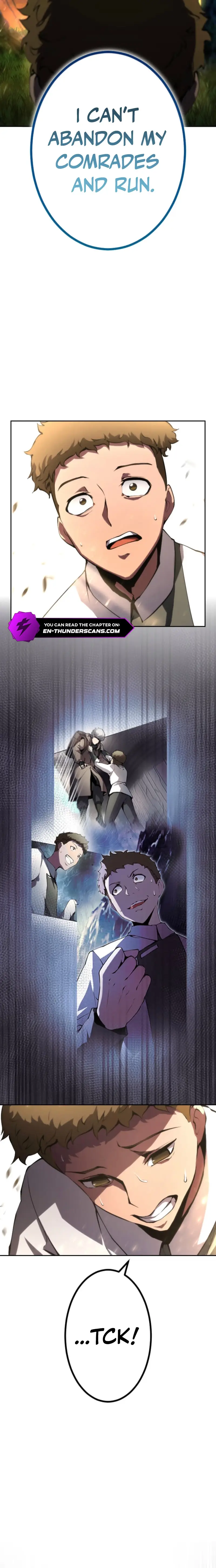 Read The Genius Assassin’s Second Life Begins at the Academy EN Manga Online
