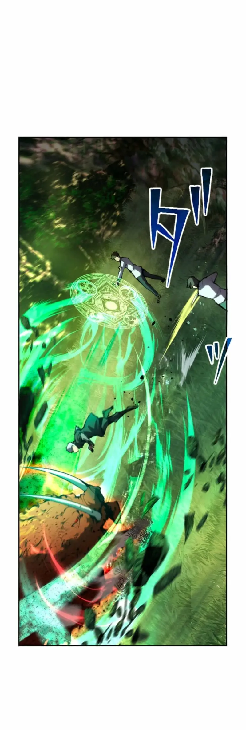 Read The Genius Assassin’s Second Life Begins at the Academy EN Manga Online