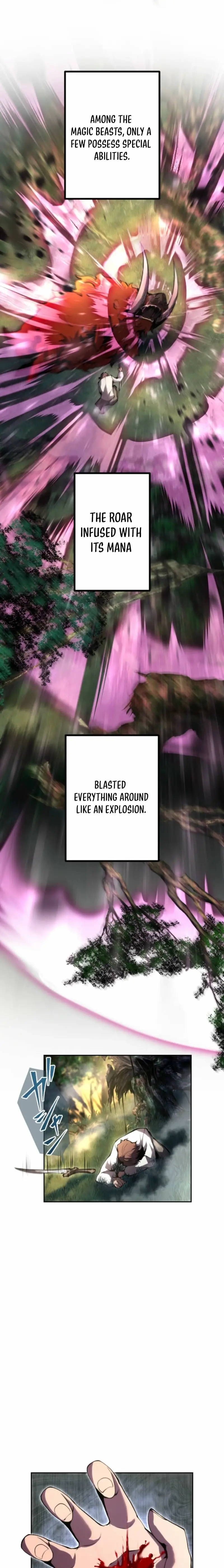 Read The Genius Assassin’s Second Life Begins at the Academy EN Manga Online