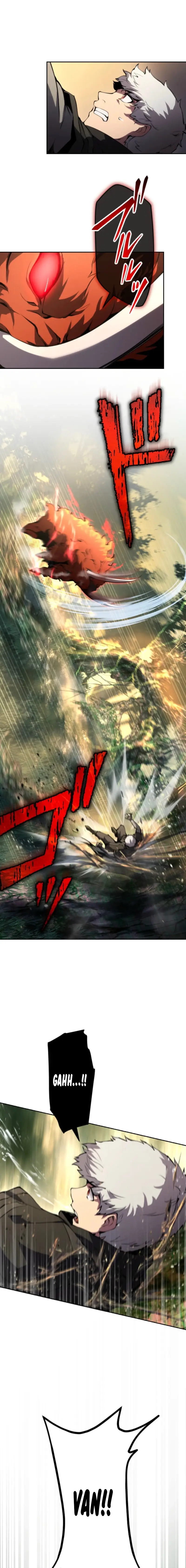 Read The Genius Assassin’s Second Life Begins at the Academy EN Manga Online