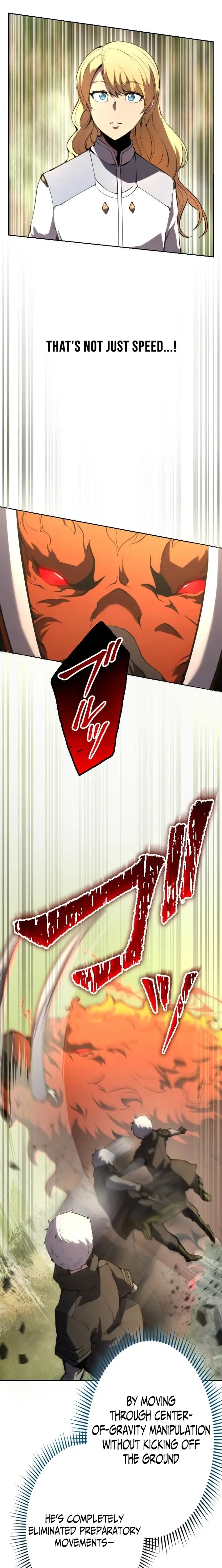 Read The Genius Assassin’s Second Life Begins at the Academy EN Manga Online
