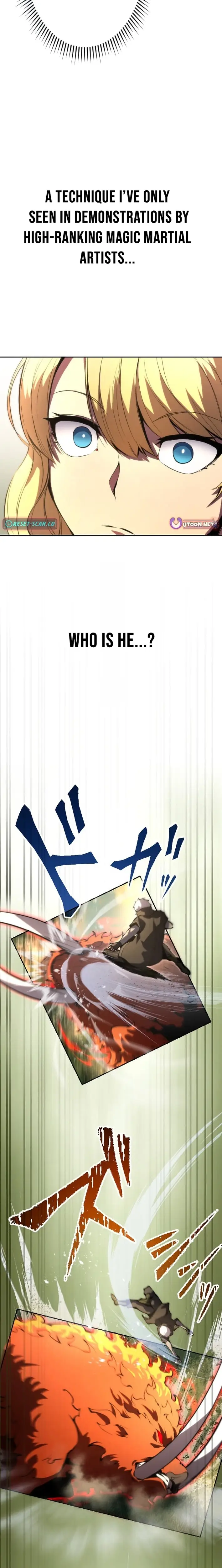 Read The Genius Assassin’s Second Life Begins at the Academy EN Manga Online