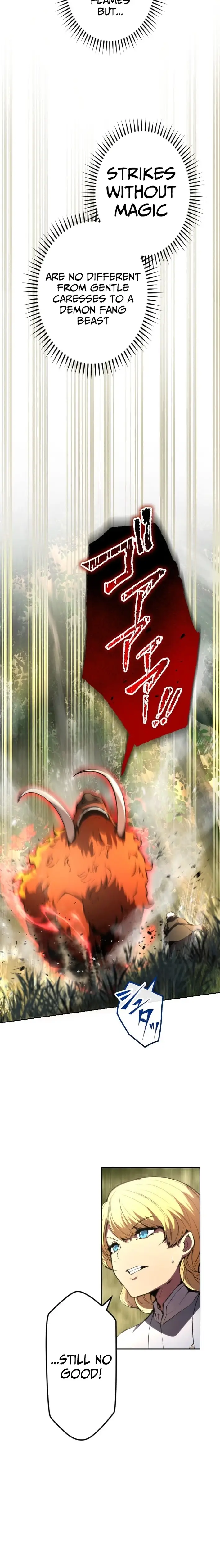 Read The Genius Assassin’s Second Life Begins at the Academy EN Manga Online