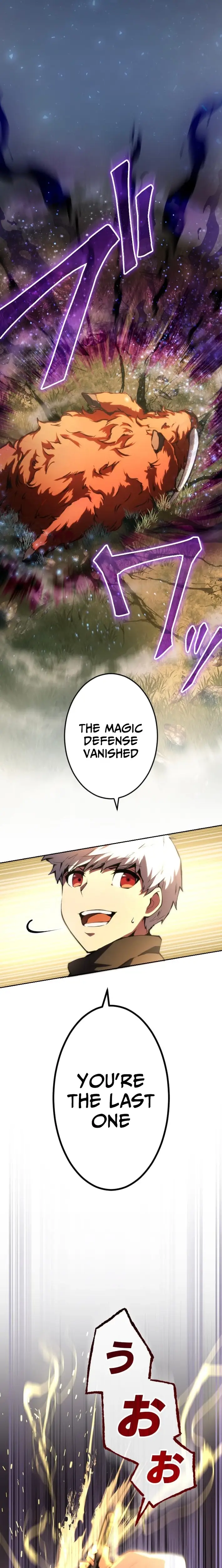 Read The Genius Assassin’s Second Life Begins at the Academy EN Manga Online