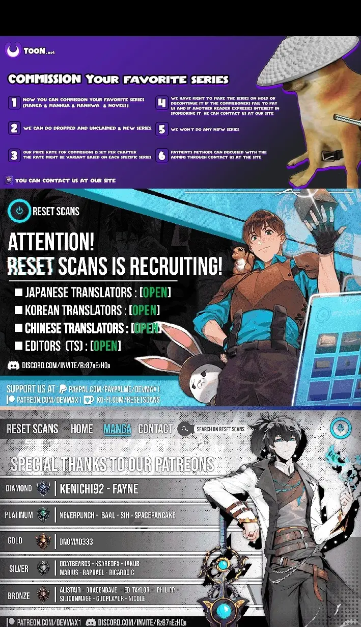 Read The Genius Assassin’s Second Life Begins at the Academy EN Manga Online