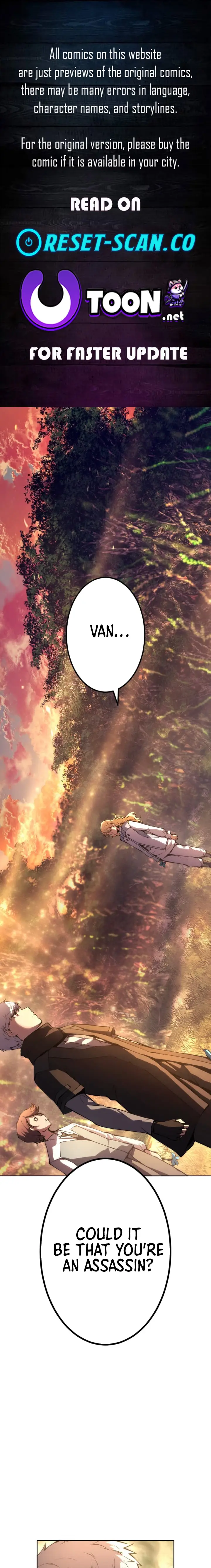 Read The Genius Assassin’s Second Life Begins at the Academy EN Manga Online