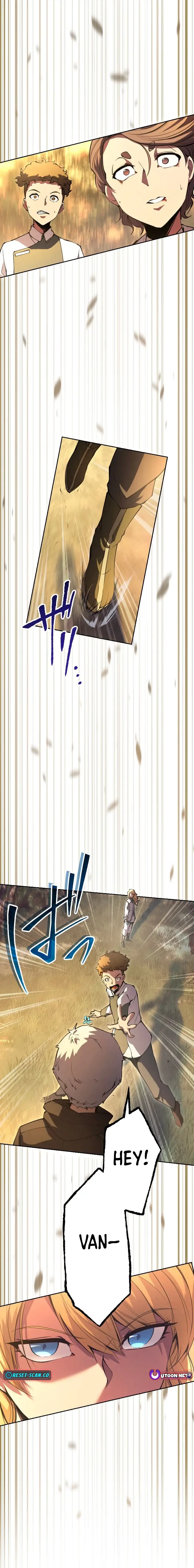 Read The Genius Assassin’s Second Life Begins at the Academy EN Manga Online