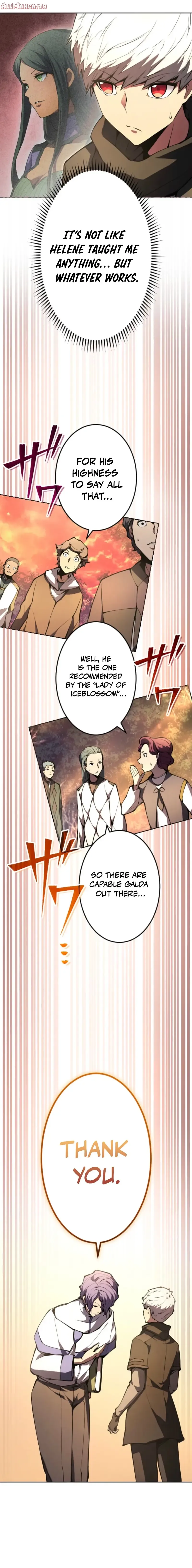 Read The Genius Assassin’s Second Life Begins at the Academy EN Manga Online